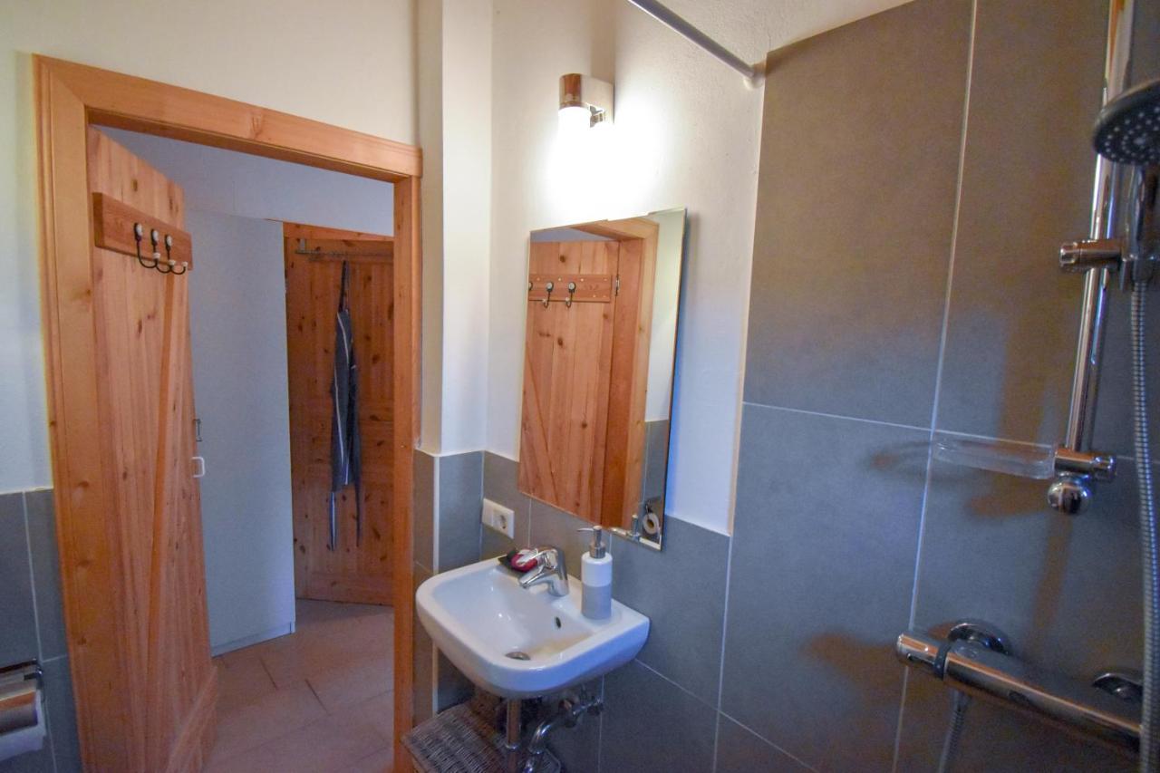 Ferienhaus Extrazeit_Urlaub Hasselberg  Bagian luar foto